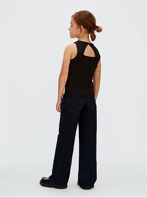punto sleeveless top CALVIN KLEIN JEANS | LVCKSJB20GBEH